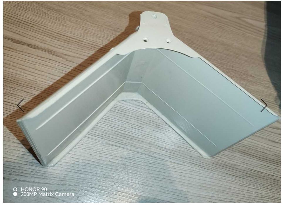 Odihnitor tip V pentru porumbei