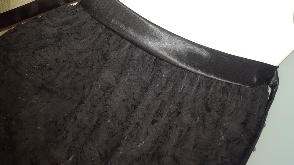 Детское вечернее платье