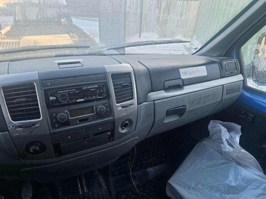 Продам газель на разбор