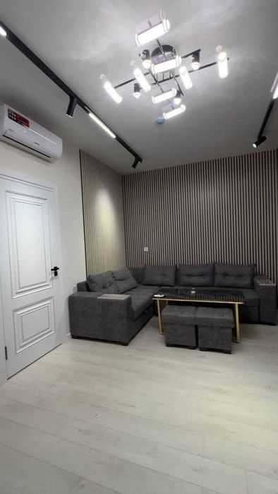 Сдается квартира в новостройке NRG PARK Чиланзар‼️