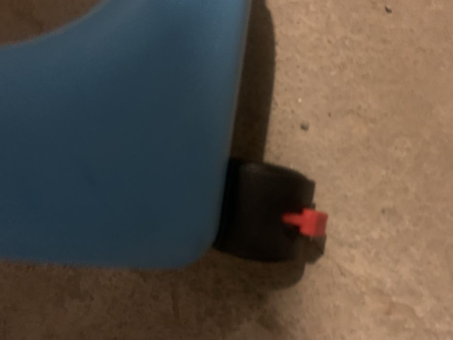 Продам стульчик для кормления Mamolovе