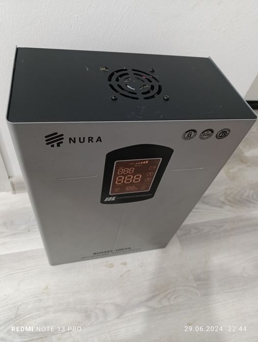 Stalizator srochno sotiladi