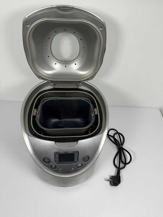 Mașină de făcut pâine Moulinex Home Bread OW3000 Inox