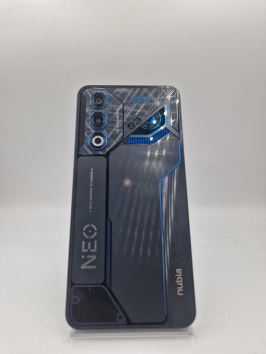 ZTE Nubia Neo 3 GT 256GB / 12GB RAM Garanție #54755