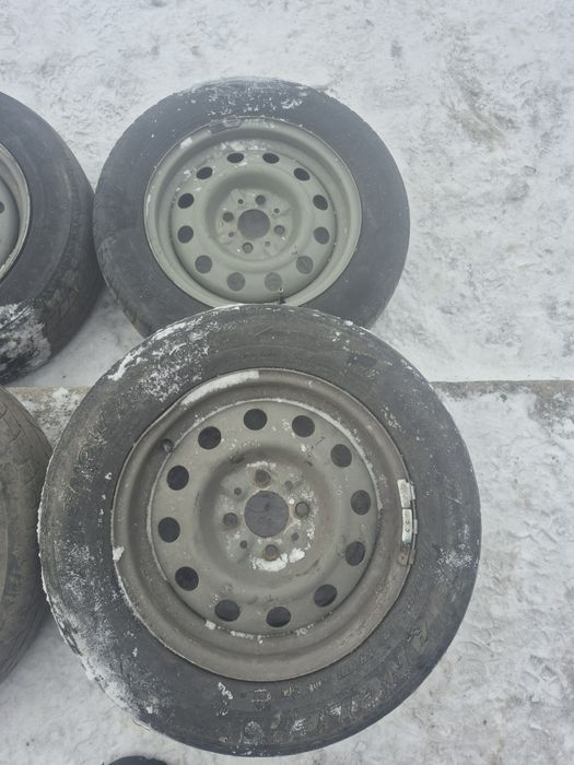 Штампы с резиной