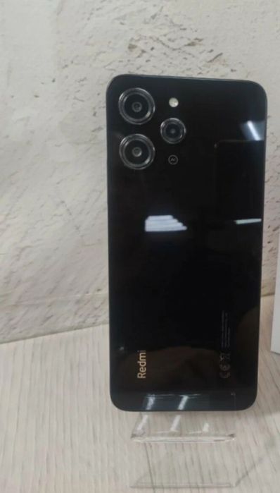 Редми 12 продам 40мын срочно