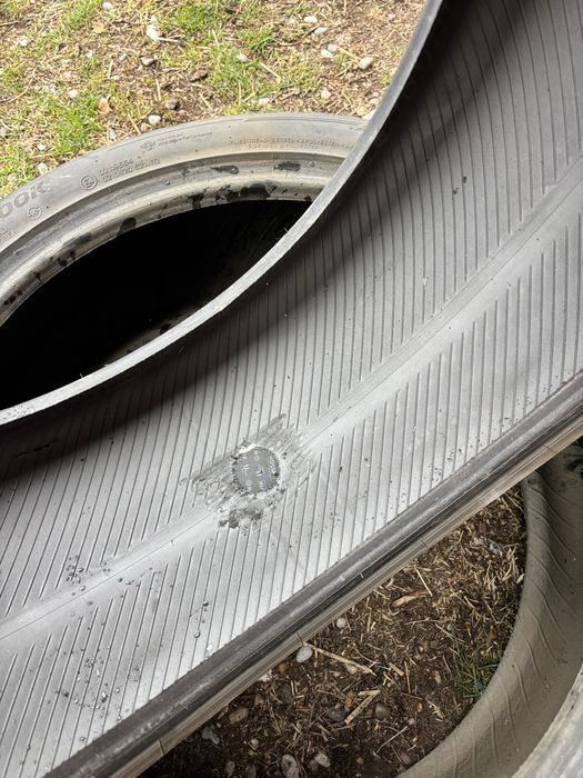 Балон для машина