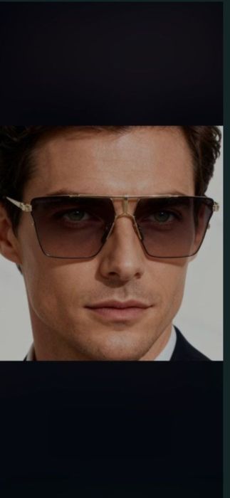 Ochelari de soare Chrome Hearts, Alexander Mcqueen, model 2026 pret fix