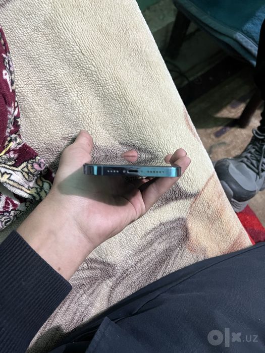 Iphone 13pro max.