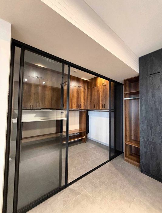 Квартира 3х ком 114м2+60м2 терраса жк Акай Сити/Дархан! СРОЧНО Продажа