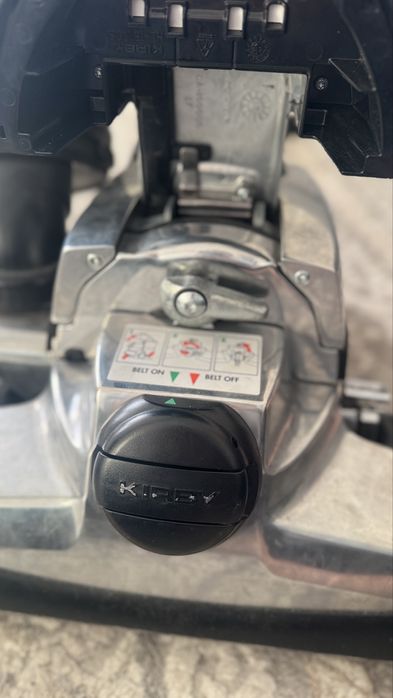 Kirby avalire(пылесос)