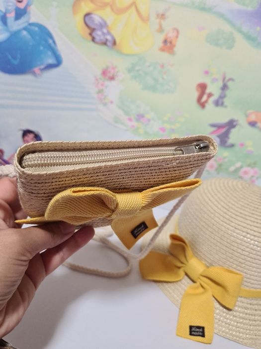 Шляпа кизларга янги