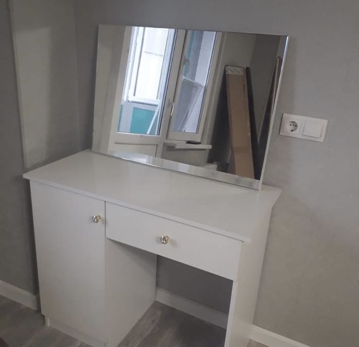 Спальный гарнитур стелла 6д