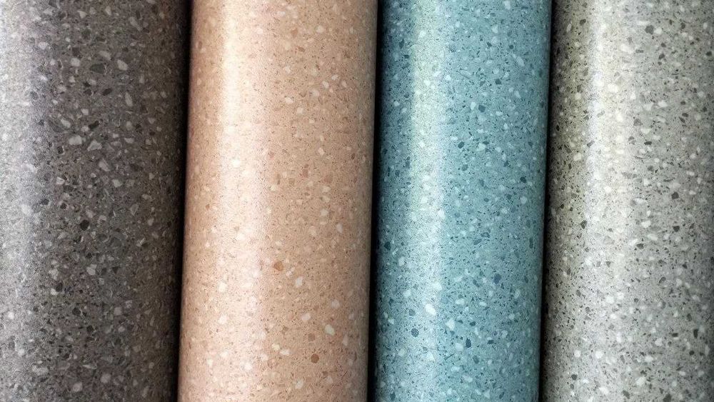 Линолеум, Релин в ассортименте