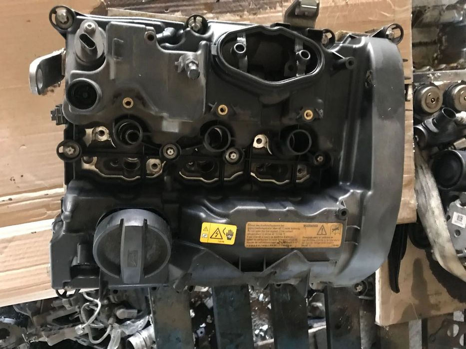 Chiulasa BMW seria 2 / MINI one cooper f55/ f561.5 B   7628714  cod motor B38A15A