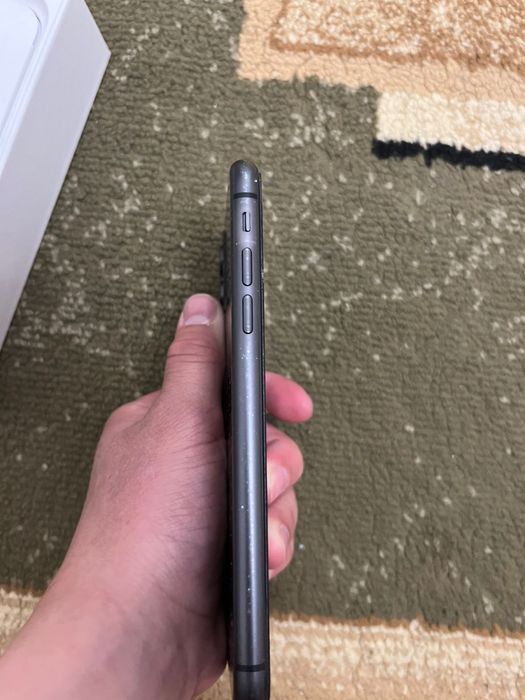 Iphone 11 срочно!!! 64гб акб 69