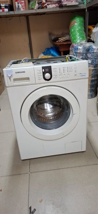 Стиральная машина самсунг