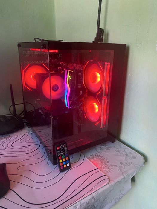 Продаю игровой компьютер