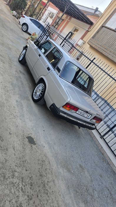 Vaz 21.07 sotiladi