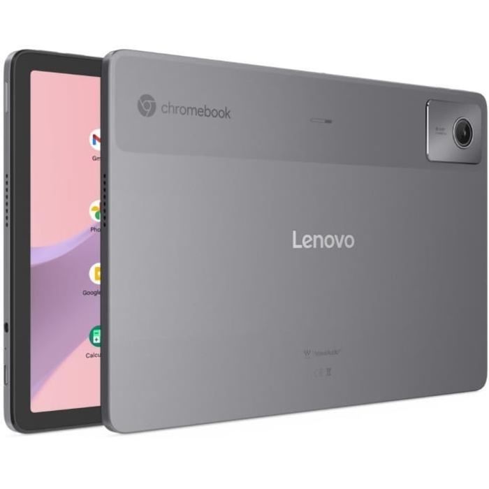 Tableta Lenovo Chromebook Duet 11M889, 2 in 1, 8GB RAM, 128GB SSD, NOU