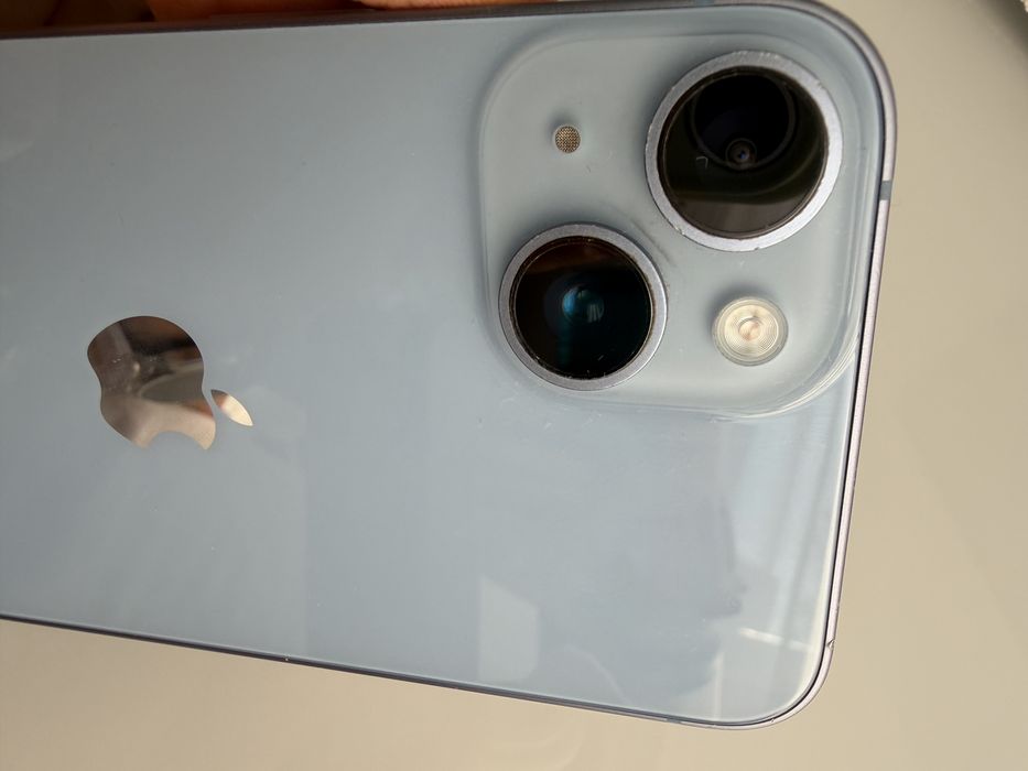 Iphone 14 blue 128GB