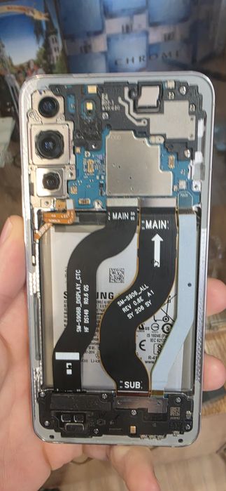 Samsung s22 plus