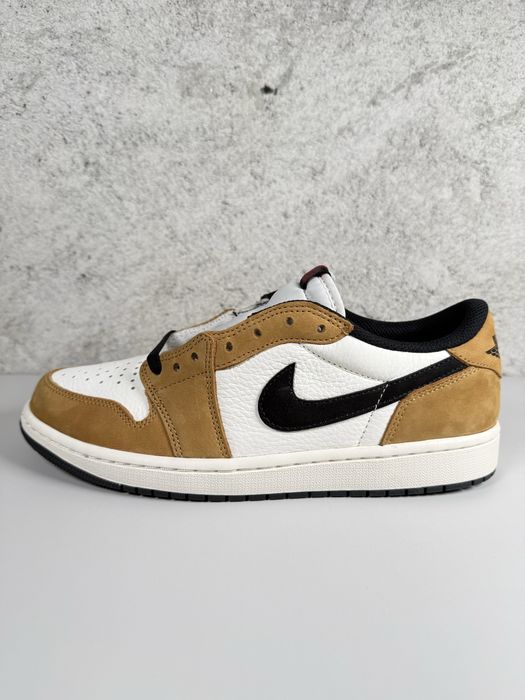 Jordan 1 Low OG Rookie of the Year