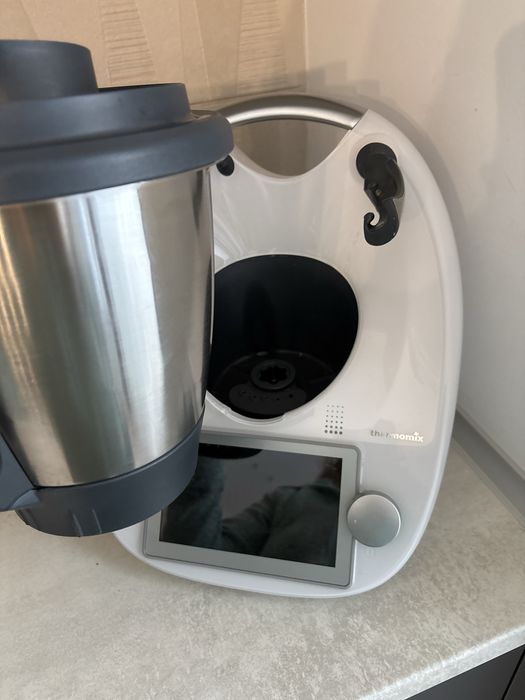 Vand Thermomix 6 - Tmx6