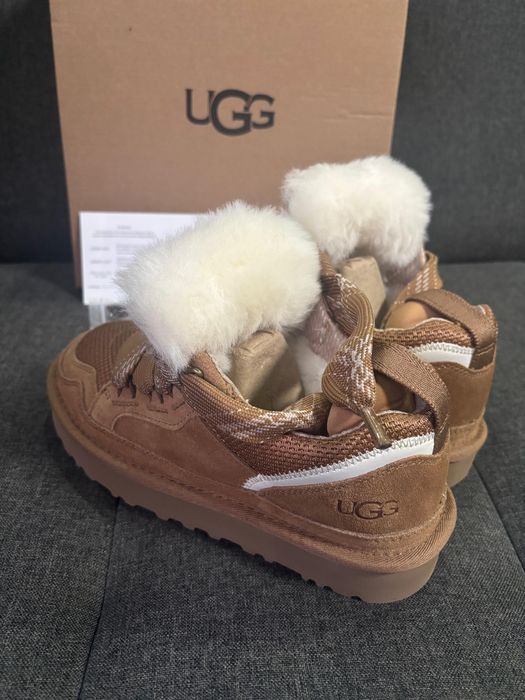 Ugg Lowmel Maro