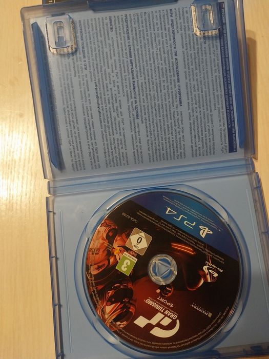 "Playstation 4" 500GB