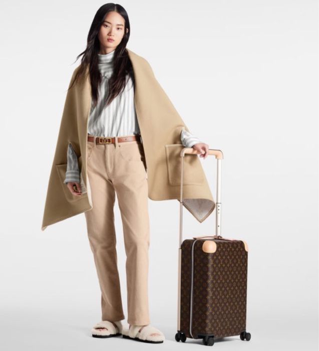 Чемодан Horizon 55 cm LV Louis Vuitton