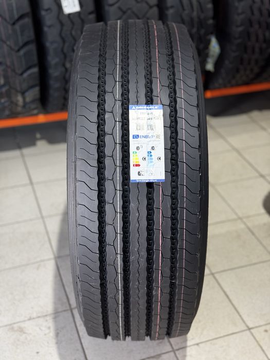 385/65/22.5 прицеп батон TRIANGLE 24слоя