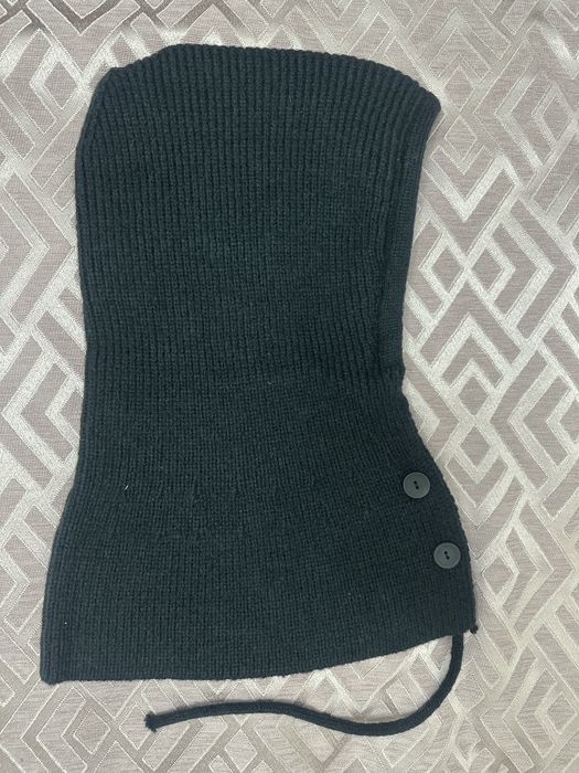 Корейские капоры