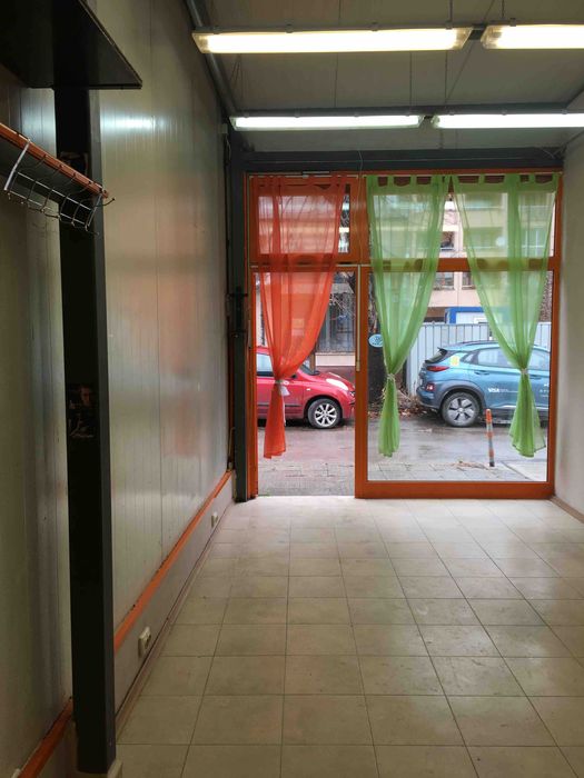 Дава се под наем Магазин в София, Надежда 1 - 20 кв.м за 255 € - Снимка #5