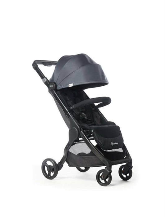Бебешка  лятна количка ergobaby metro + подарък люлка