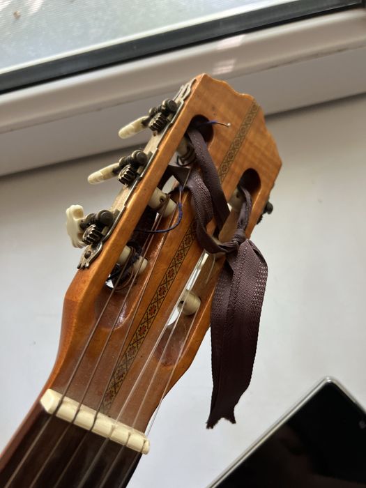 Гитара Musima Resonata