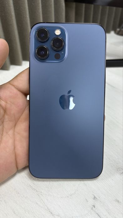 Iphone 12 pro max  vashe ideal