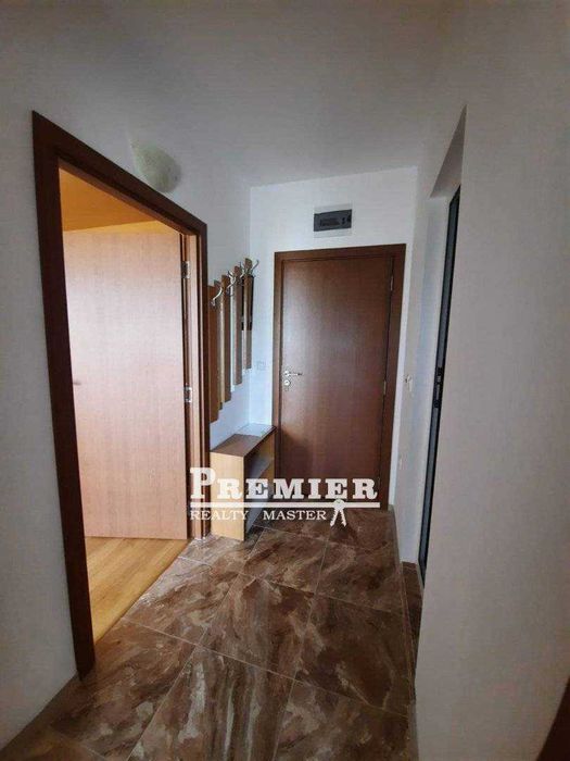 Продава се Двустаен апартамент в к.к. Слънчев бряг - 57 кв.м за 1702 €/кв.м - Снимка #11