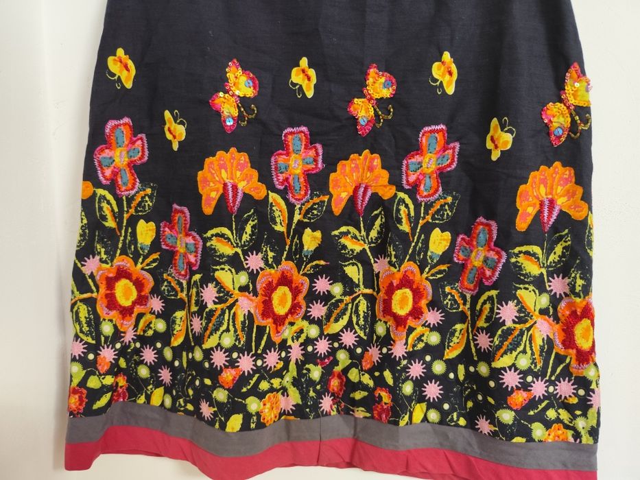 Desigual fusta dama