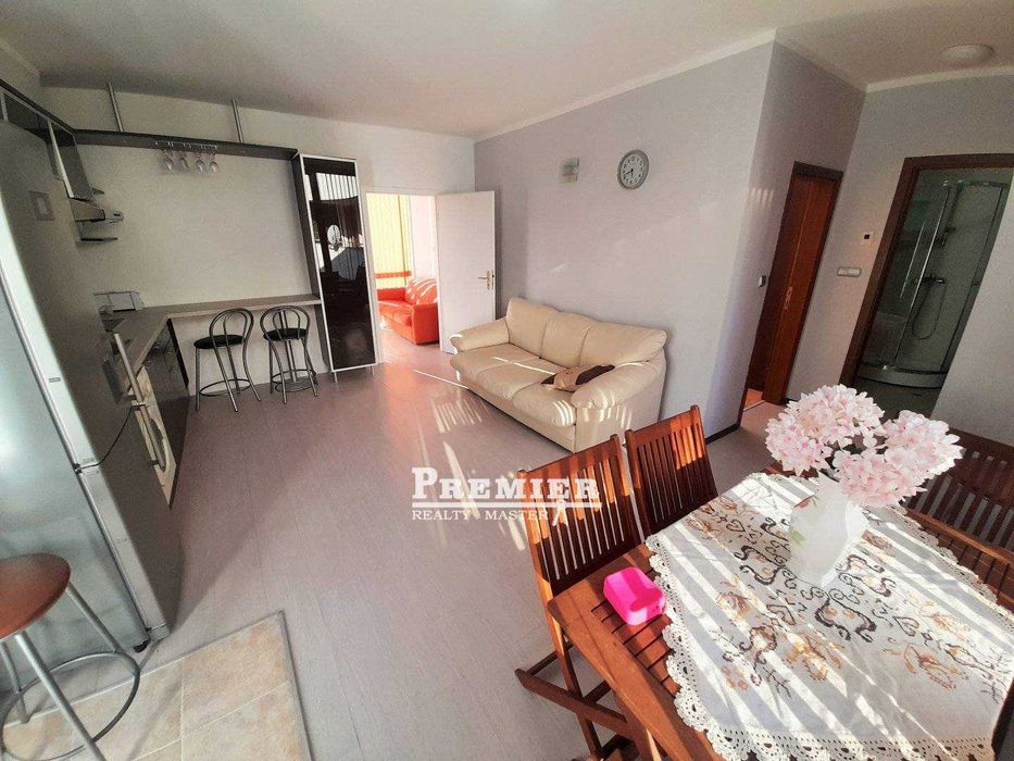 Продава се Тристаен апартамент в к.к. Слънчев бряг - 74 кв.м за 1109 €/кв.м - Снимка #3