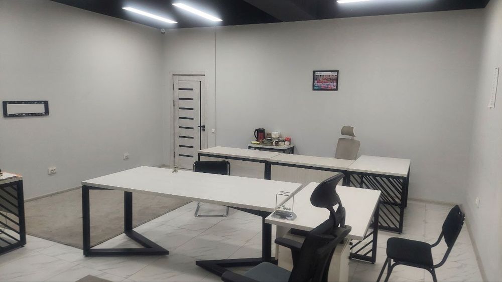 Эко Базар .Чимган Сдаётся офис. Доступ 24/7