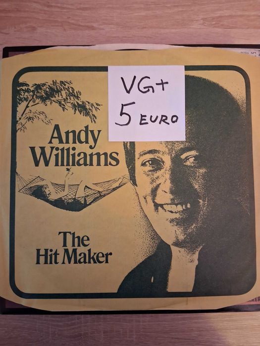 Грамофонни плочи