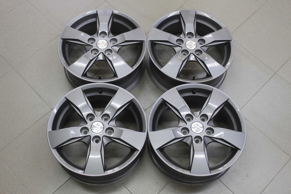 Джанти 16" Suzuki Vitara, SX4, S-Cross