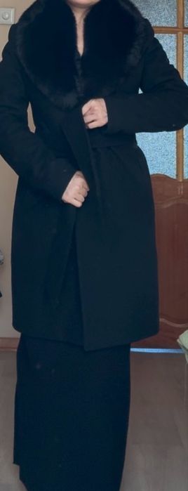 Пальто женское ………..