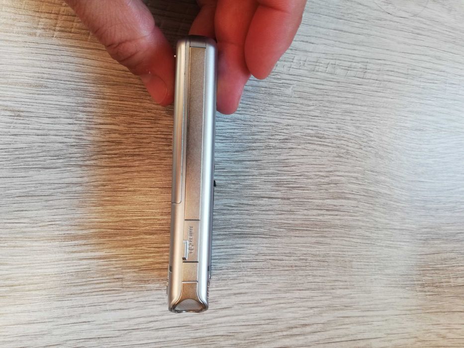 Olympus WS-811 диктофон