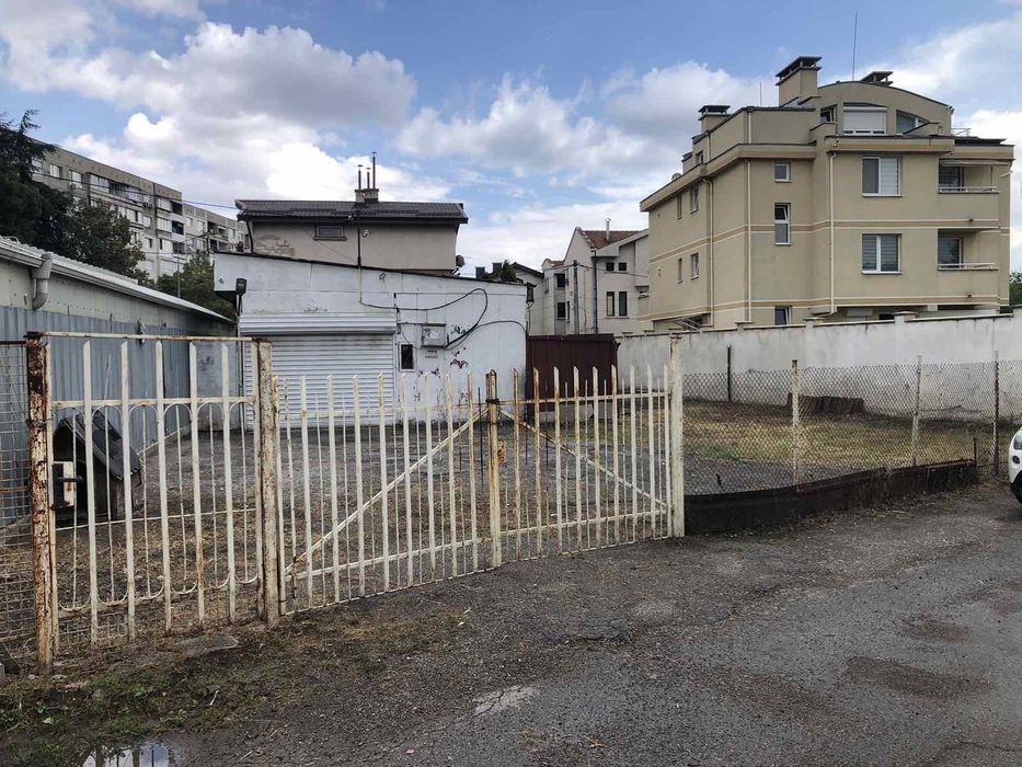 Дава се под наем Магазин в София, Обеля 1 - 100 кв.м за 612 € - Снимка #7