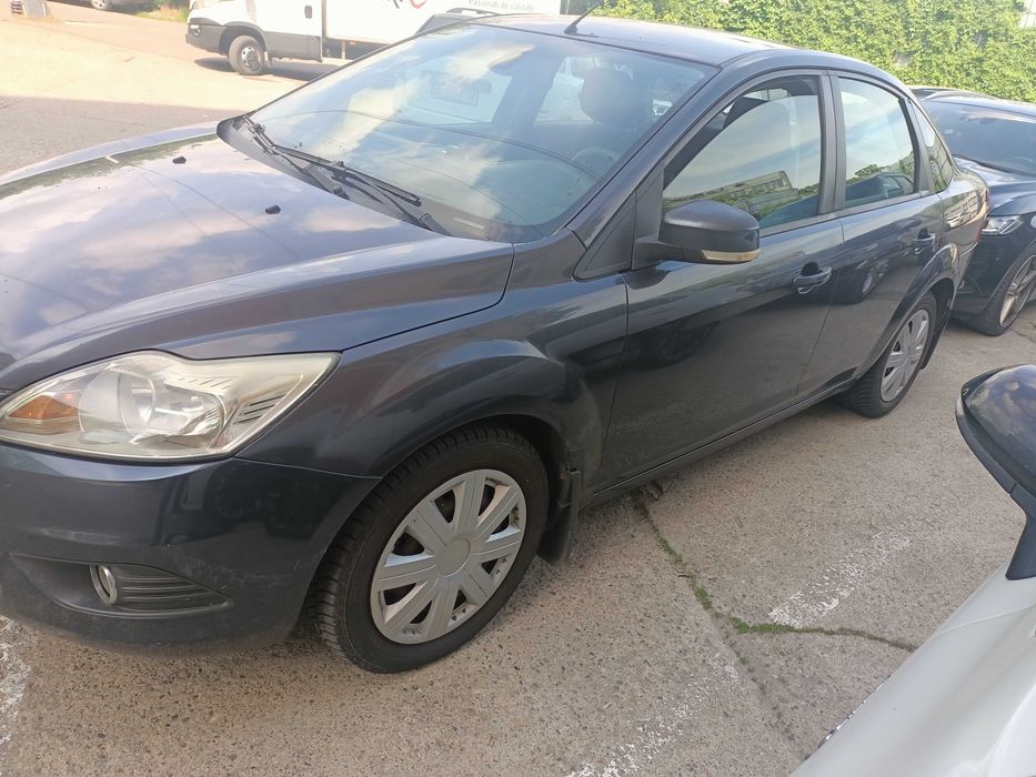 Ford Focus Selfie 2008 1.6 benzina