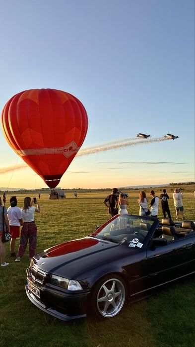 bmw e36 cabrio individual