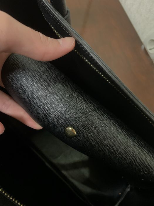 Сумка leather country