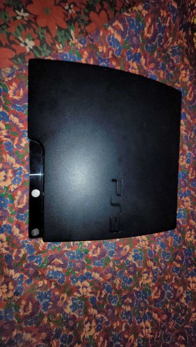 Ideal ps3 slim 250gb